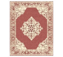 Custom Milan Performance Rug | Pottery Barn