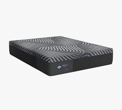 Sealy Posturepedic Plus Brenham Hybrid Mattress