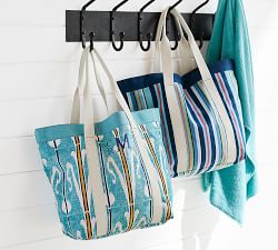 Summer Tote Bags