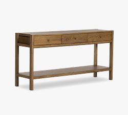 Idris Console Table (60&quot;)