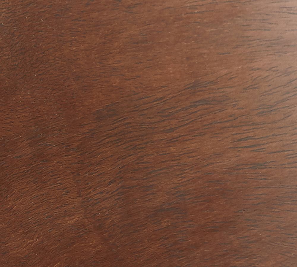 Dark Umber Wood Swatch - Free Returns Within 30 Days