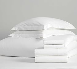 Pottery barn 700 Thread Count cheapest Sheet set