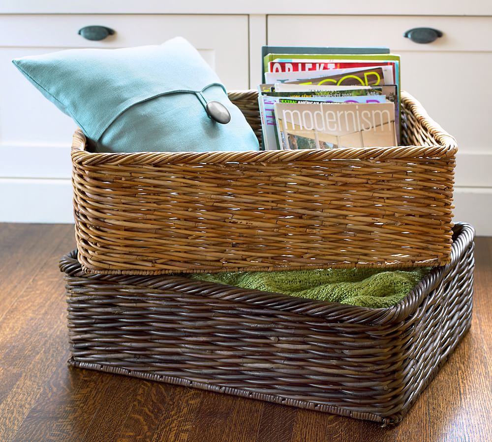 Shayne Kitchen Basket