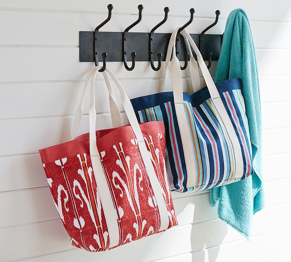 Summer Tote Bags