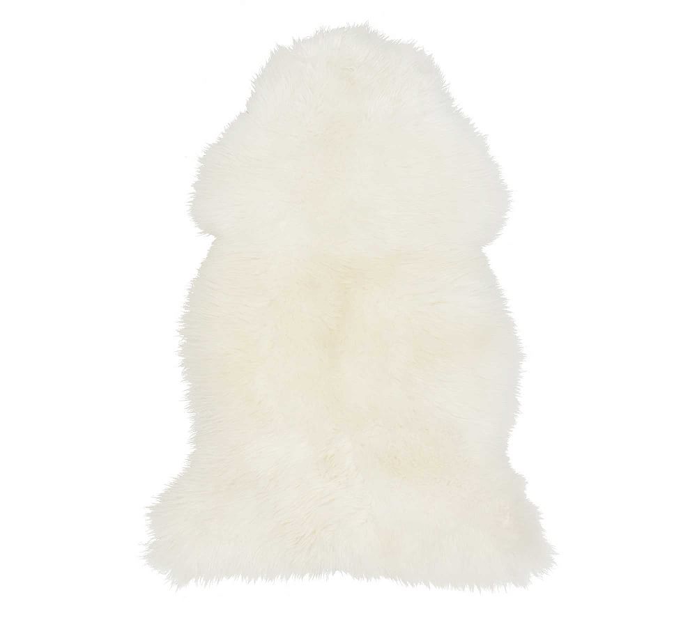 Sheepskin Rug