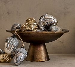 Metal Decor Bowl: Elevate Your Space with Style