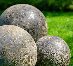 Garden Sphere | Pottery Barn