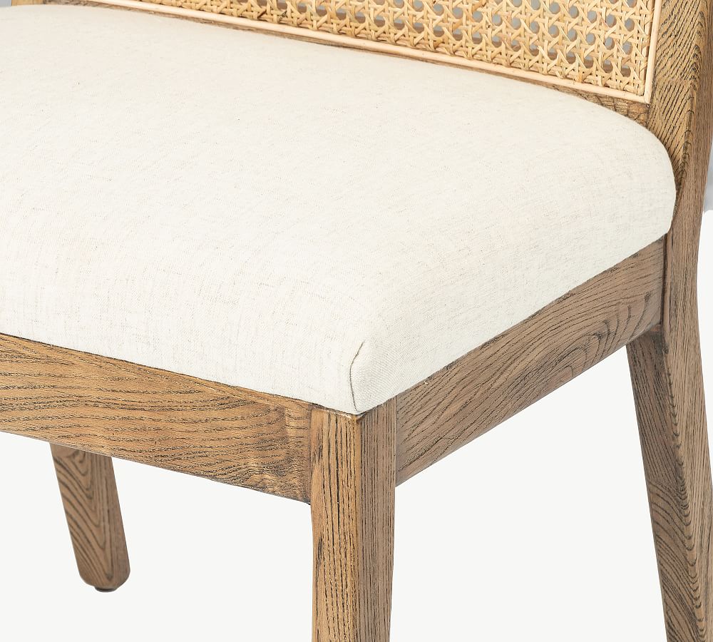 Lisbon Cane Dining Chair - Set of 2