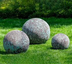 Garden Sphere | Pottery Barn