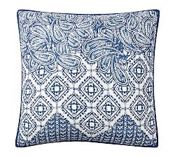 Paulina Paisley Sham | Pottery Barn