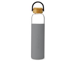 Soma Glass Water Bottle with Handle, 25 oz.