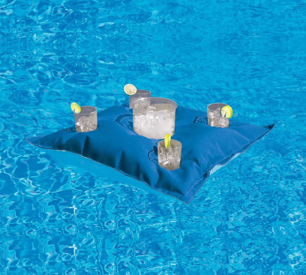 Kai Drink Caddy Pool Float