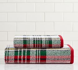 Stewart Organic Bath Towel