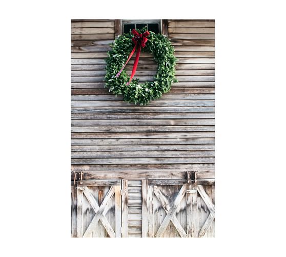 Country Holiday By Cindy Taylor | Pottery Barn