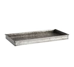 Galvanized Ceramic Bathroom Accessories