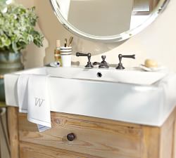 Mason 31.5&quot; Single Sink Vanity