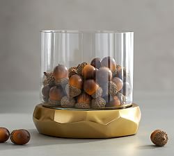 Acorn Vase Filler