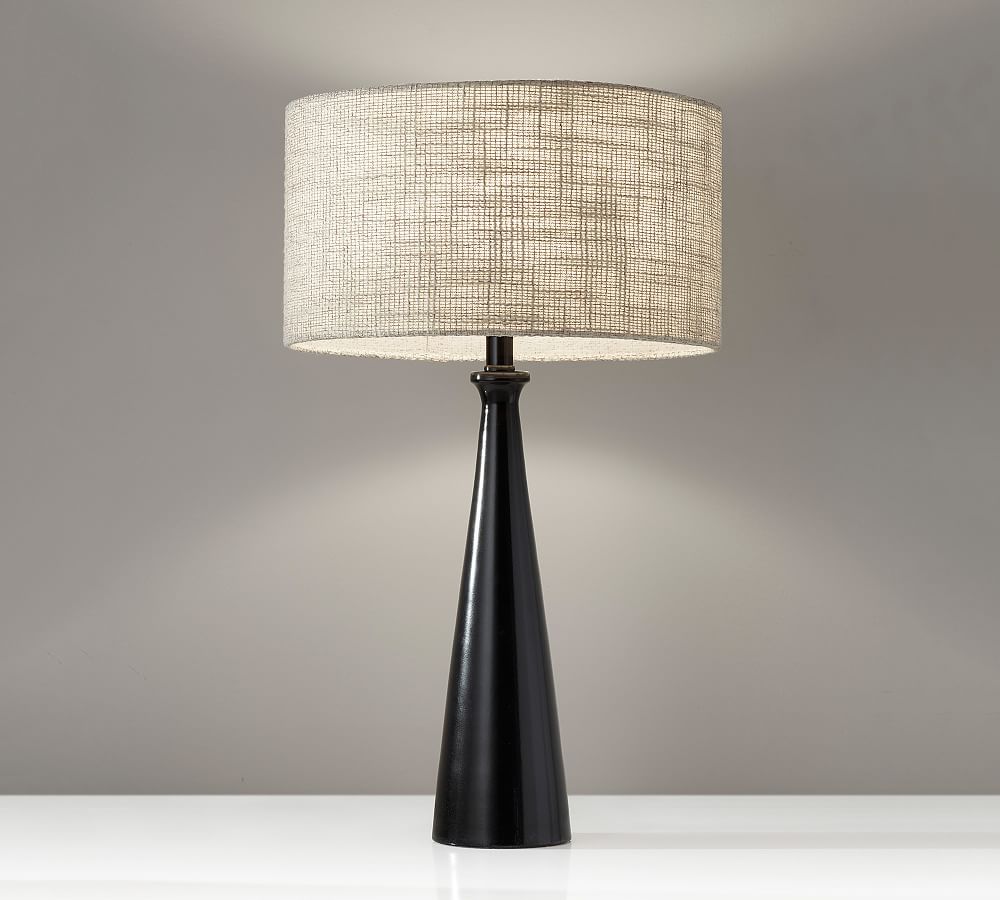 Barclay Table Lamp (14&quot;)