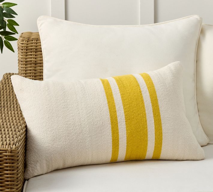 Farmhouse lumbar pillows sale