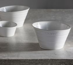 Fortessa Cloud Terre Collection No.1  Serving Bowl