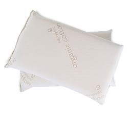 Naturepedic&#174; Organic Solid Latex Pillow