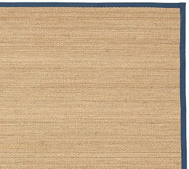 Custom Seagrass Rug Swatch - Free Returns Within 30 Days | Pottery Barn