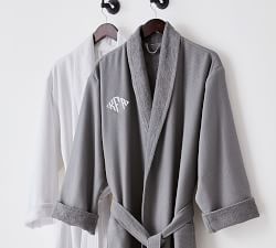 Organic Spa Robe