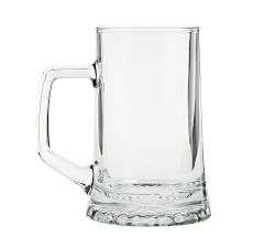 Stein Beer Glass | Pottery Barn