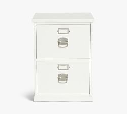 Bedford 2-Drawer File Cabinet