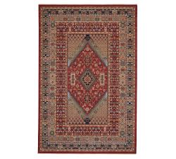 Katya Woven Wool Rug