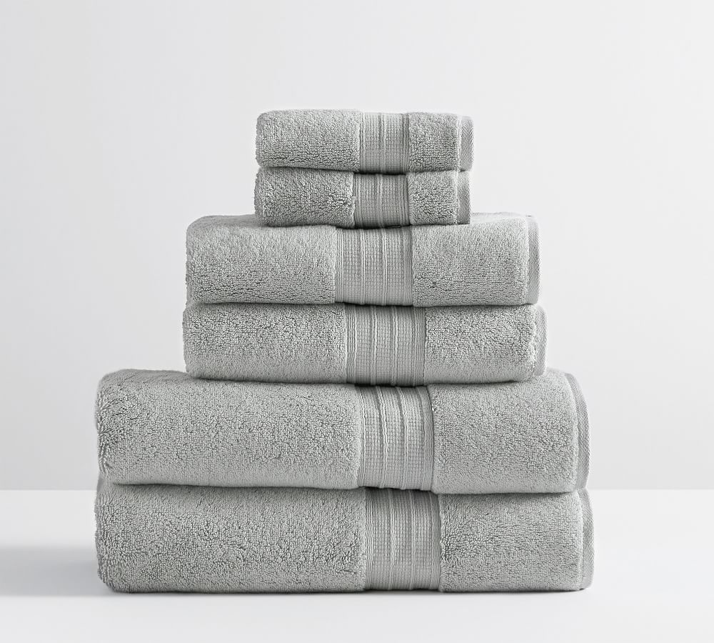 Hydrocotton Towel Bundle - Set of 6