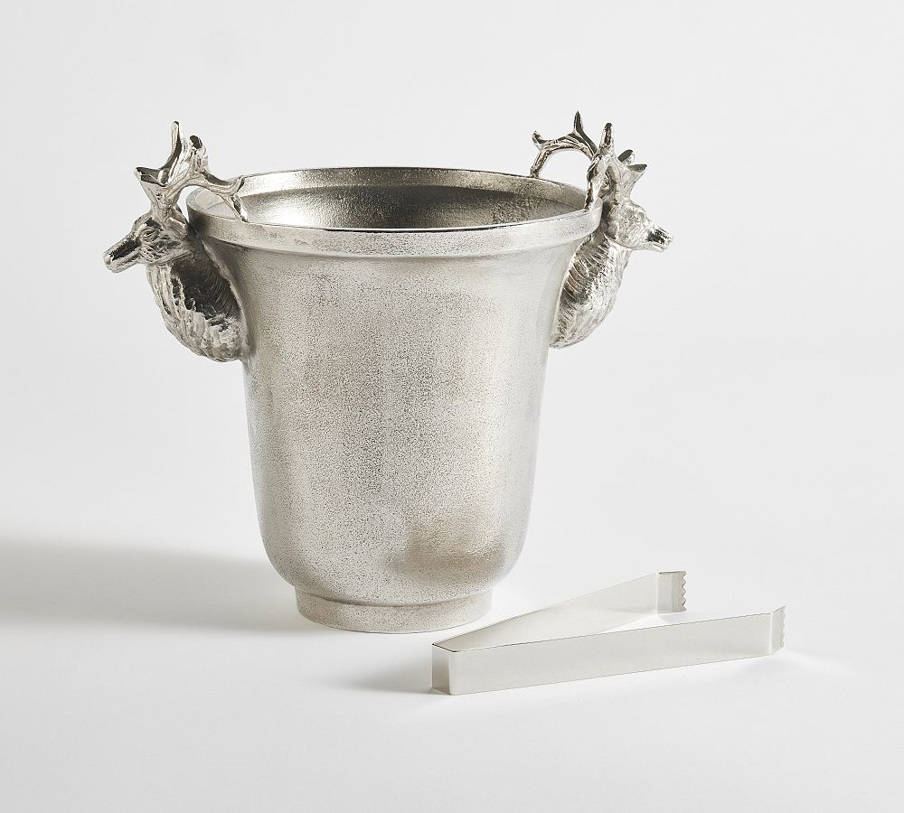 Stag Ice Bucket