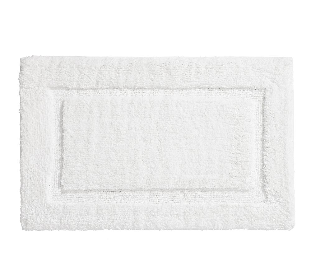 Morgan Memory Foam Bath Mat