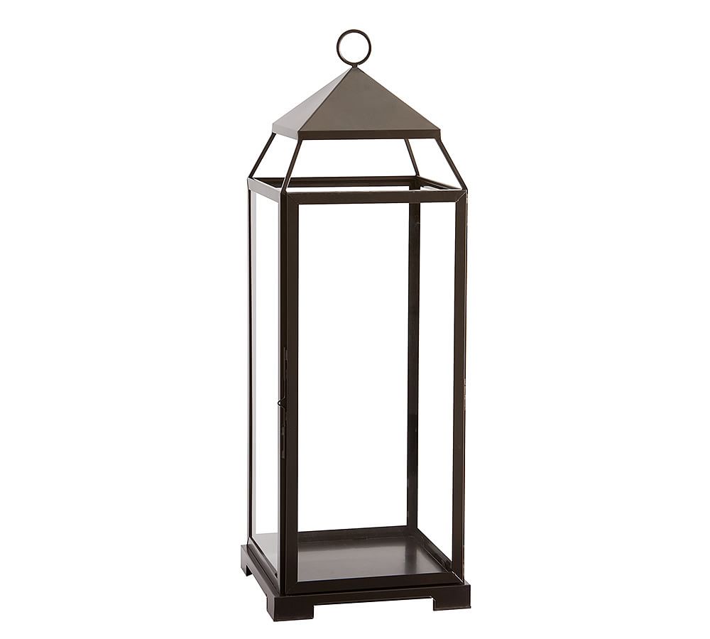 Malta Outdoor Lantern - Large