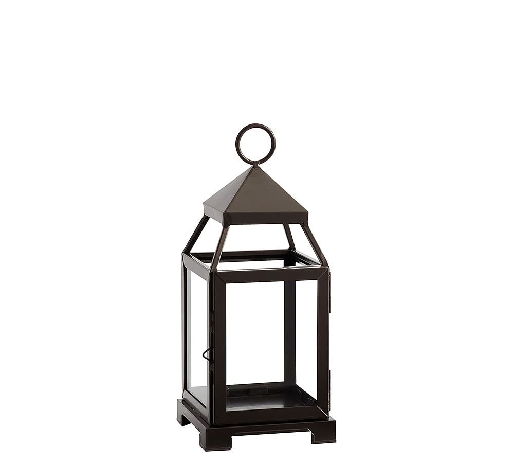 Malta Outdoor Lantern - Mini