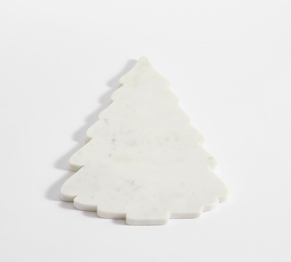 Marble Tree Cheese Board