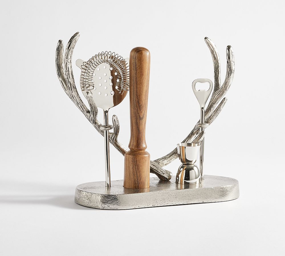 Stag Bar Tools