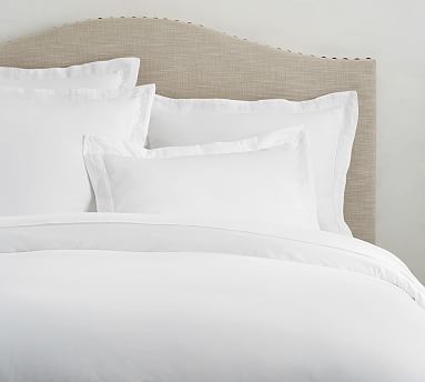 Pottery barn 700 sale Thread Count Sheet set