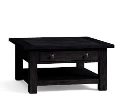 Benchwright Square Coffee Table (36&quot;)