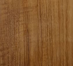 Madera Teak Outdoor Collection Finish Swatch