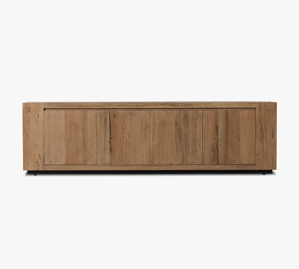 Fia Media Console (94.5")