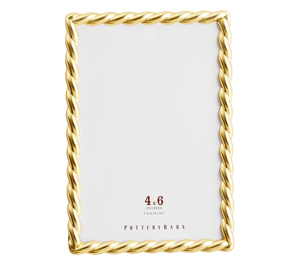 Rope Frames