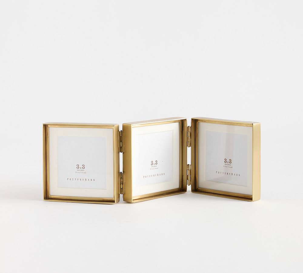 Pottery Barn Stowe Foldable Frames