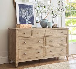 Sausalito 8-Drawer Dresser (66&quot;)