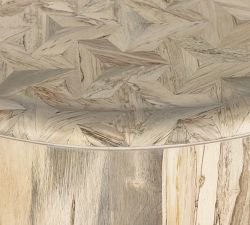 Terri Round Coffee Table (44.5&quot;)