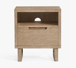 Portola Mini Nightstand (20.5&quot;)