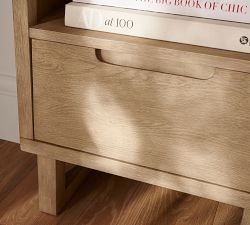 Portola Mini Nightstand (20.5&quot;)