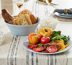 Larkin Outdoor Melamine Serving Bowl