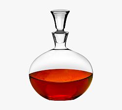 Leonardo Glass Decanter