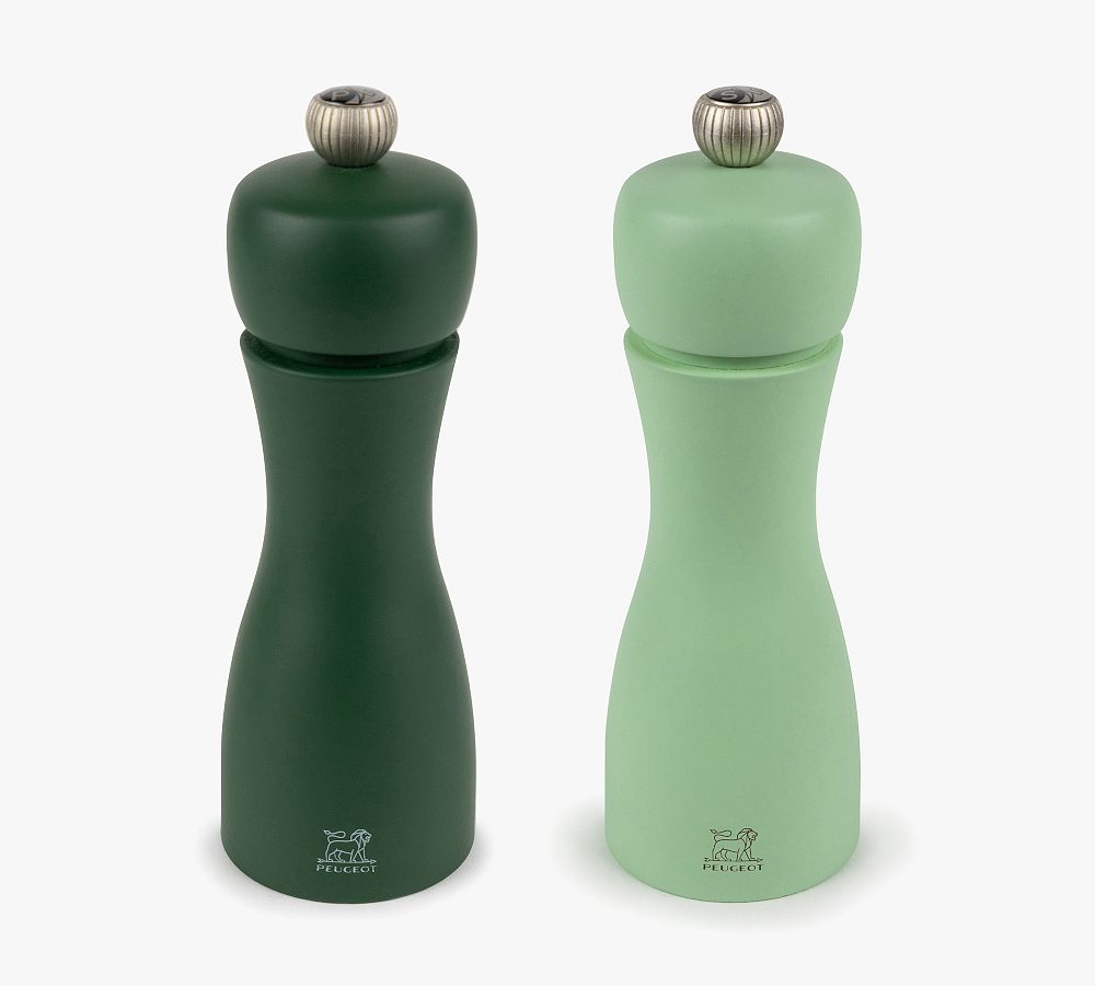 Tahiti Duo Salt & Pepper Mills